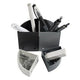Astuccio exacompta 68294d grigio classico