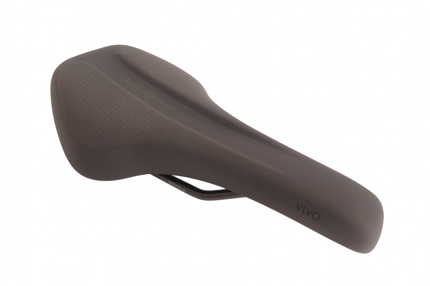 Sella per bicicletta Selleroyal selle royal vivo atletico - nera (confezione da officina)