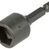 Mack 1018316 - Imán de punta hexagonal. 13 mm | 5 piezas