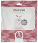 Sacchi spazzatura Brabantia Perfectfit - 2 3 l - codice v - 40 pezzi