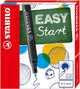 Stabilo Easyoriginal 20 Navullingen Medium - Azul