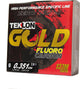 Teklon gold fluorocarbon - premium onzichtbare vislijn met japan technology zero vision 0,351mm 137m