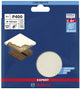 Rete abrasiva Bosch 5x expert m480 per levigatrice orbitale 125 mm g 40...