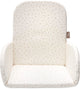 Jollein chair reducer - polyester - 26x26cm - leafy dreams