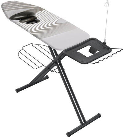Metaltex avior ironing table 125x45cm