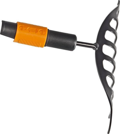 Fiskars quikfit rose rake - 1000651 - 1000651