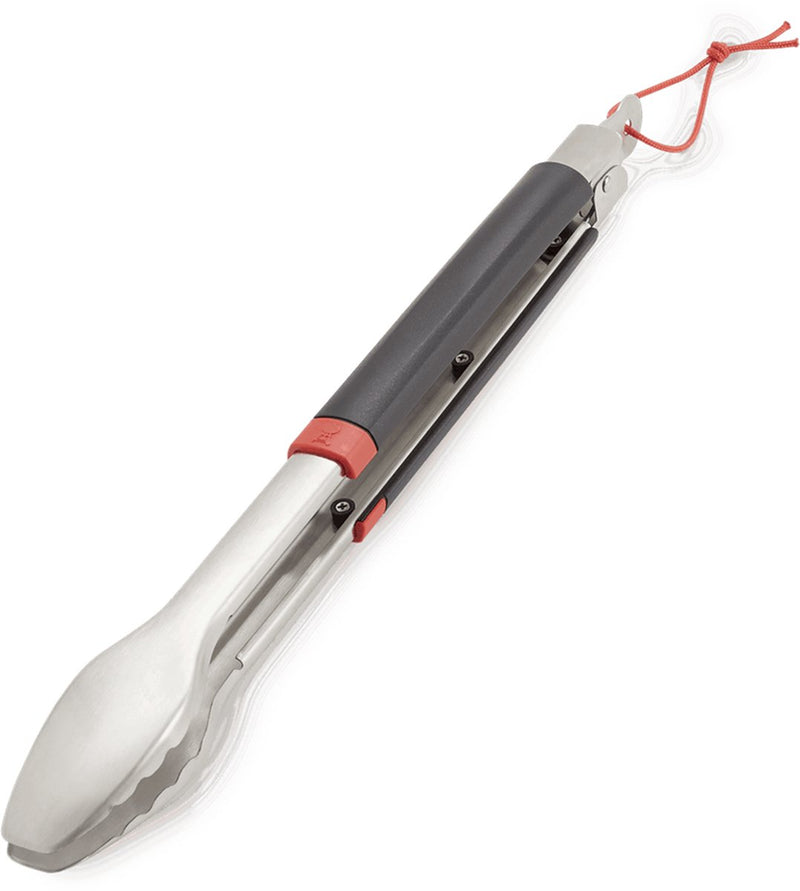 Weber - pinzas para barbacoa 6317