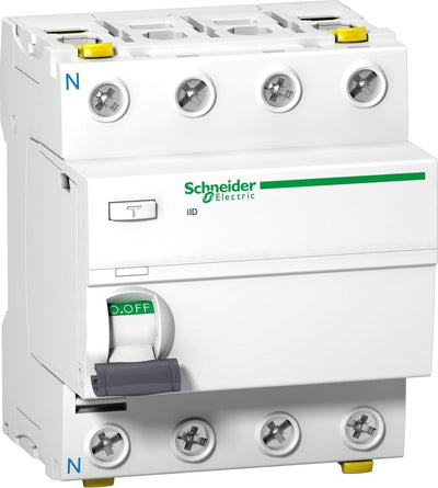 Schneider electrico