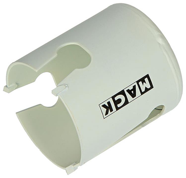 Mack 1018348 - sierra de corona multi TCT ø 60mm | 3 piezas