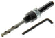 Mack 1018364 - soporte para sierra perforadora con cierre rápido ø 14-30mm | 3 piezas