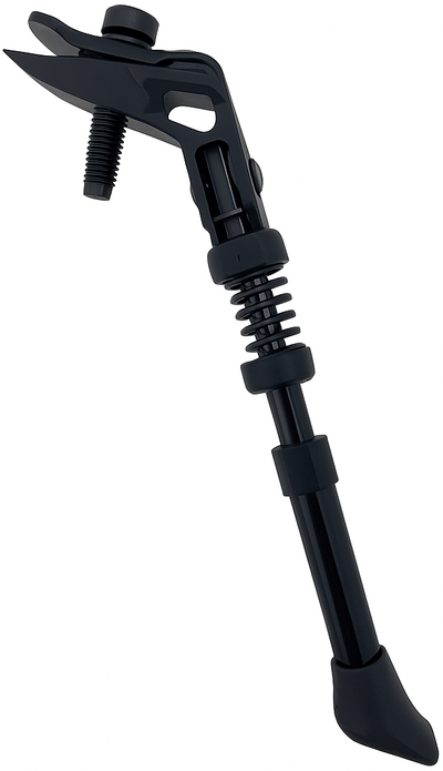 Rst mirage standaard 12~16“ veelbaar, zwart