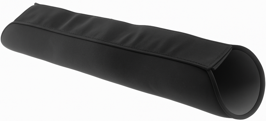 Mirage beschermhoes undercover voor intube e-bike accu's