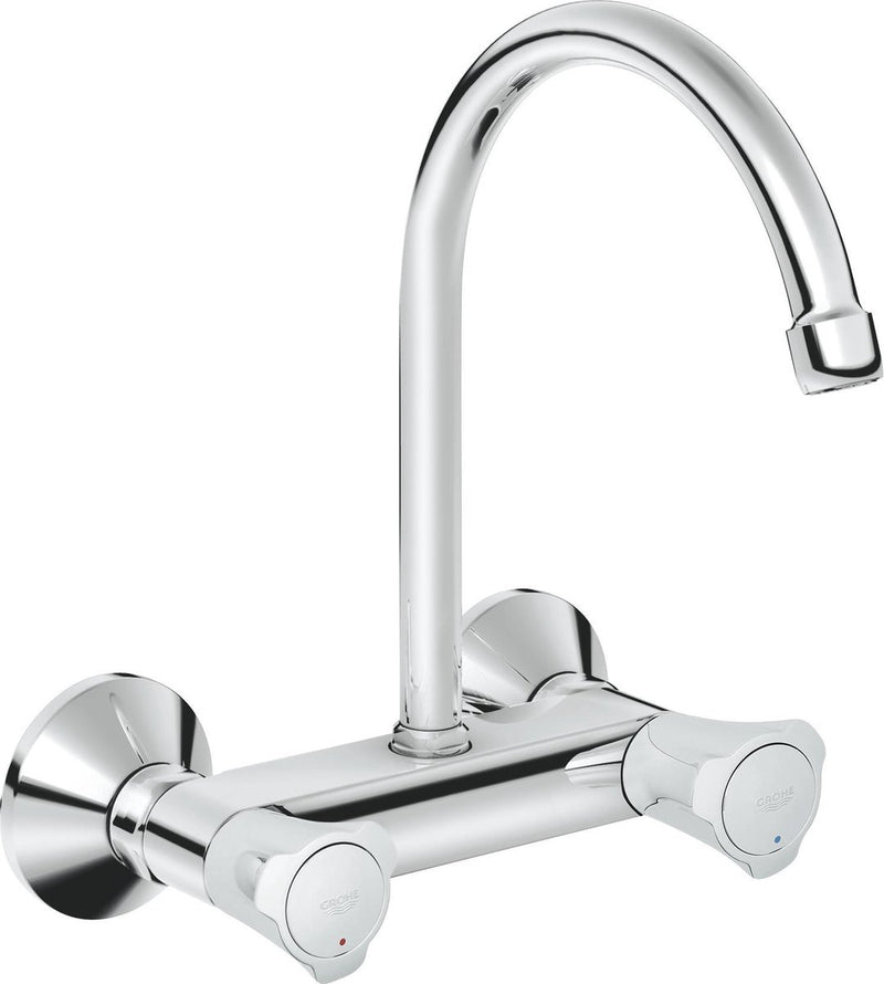 Miscelatore cucina Grohe Costa
