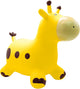 Giraffa saltatrice gonfiabile Lexibook