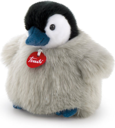 Pinguino birichino Trudi: 14x18x14 cm (s-29008)