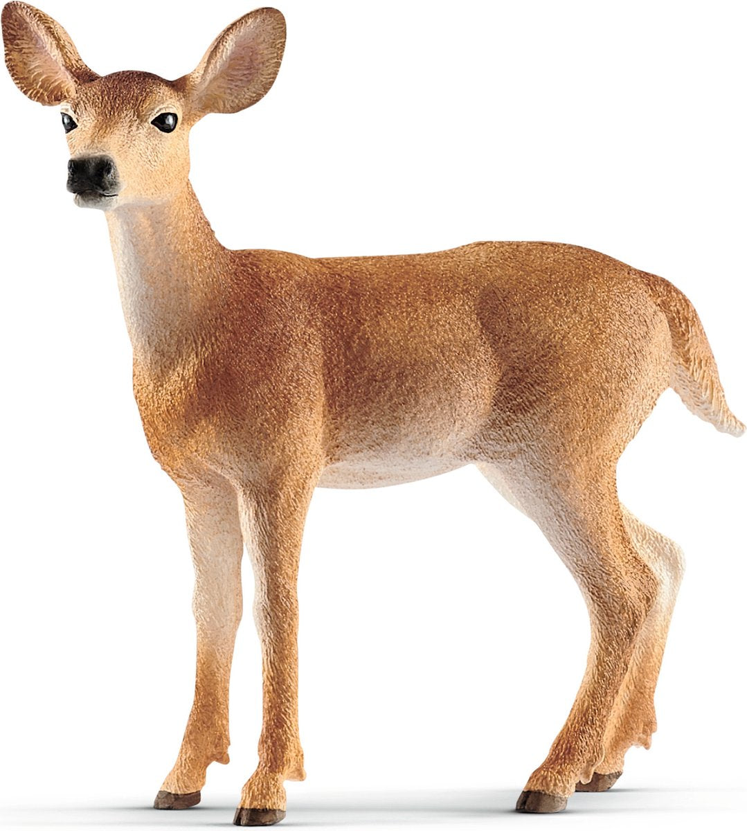 Schleich Wild Life Virginia Hinde 14819