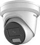 Hikvision ds-2cd2347g2h-liu(2.8mm)(ef)(o-std) telecamera di sicurezza IP a torretta interno esterno 2688 x 1520 Pixel soffitto