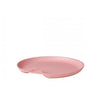 Plato infantil Mepal mio rosa intenso