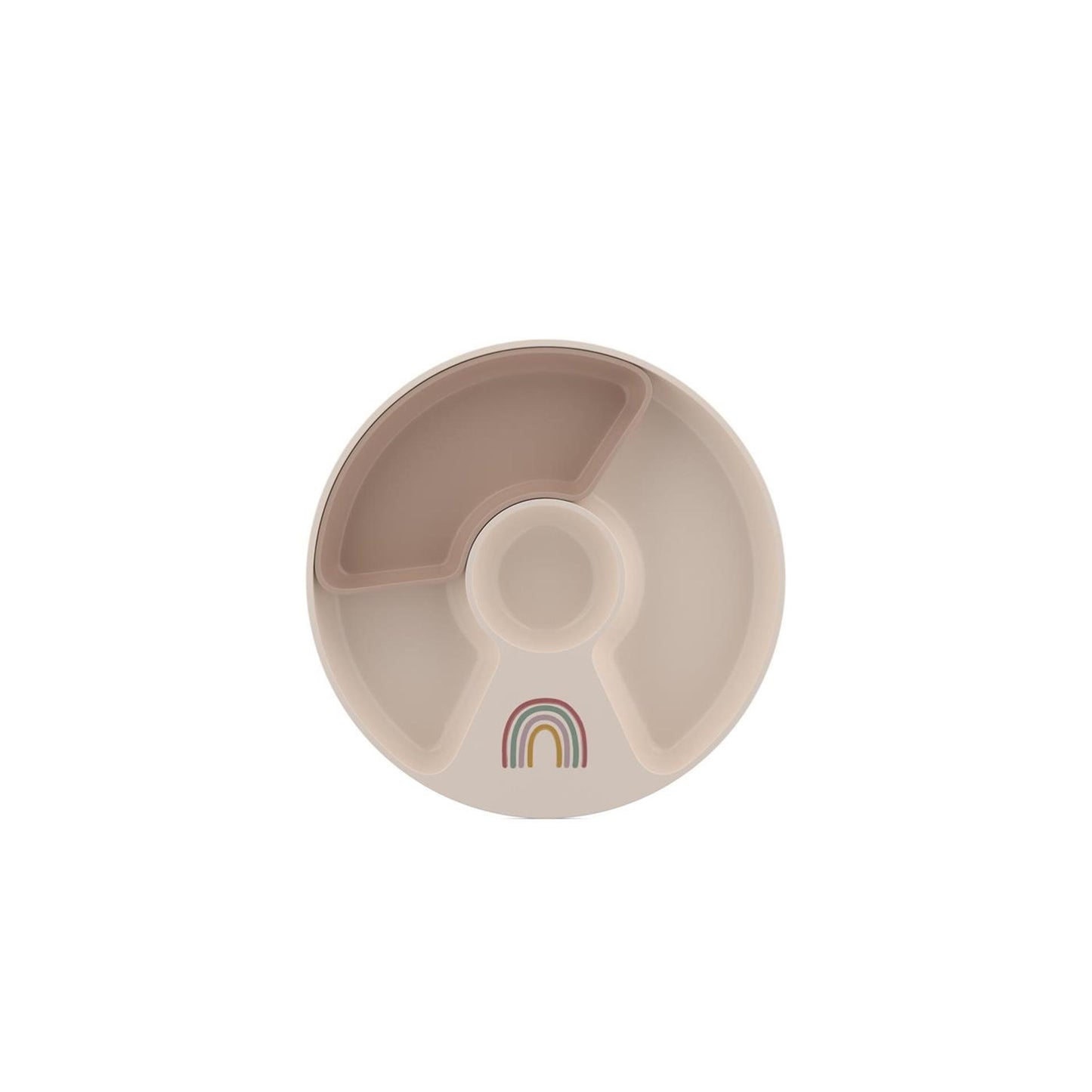 Mepal sunshine rainbow vakjesbord