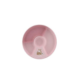 Mepal mio vakjesbord little dutch - magnetronbestendig - antislip - met uitneembaar compartiment - fairy garden - afbeelding 1