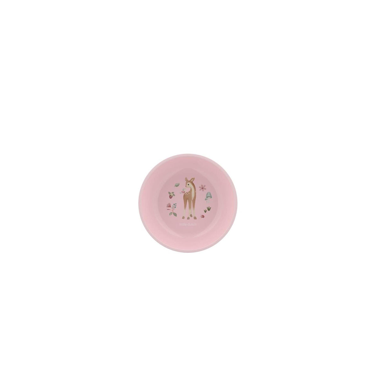 Mepal fairy garden children's bowl