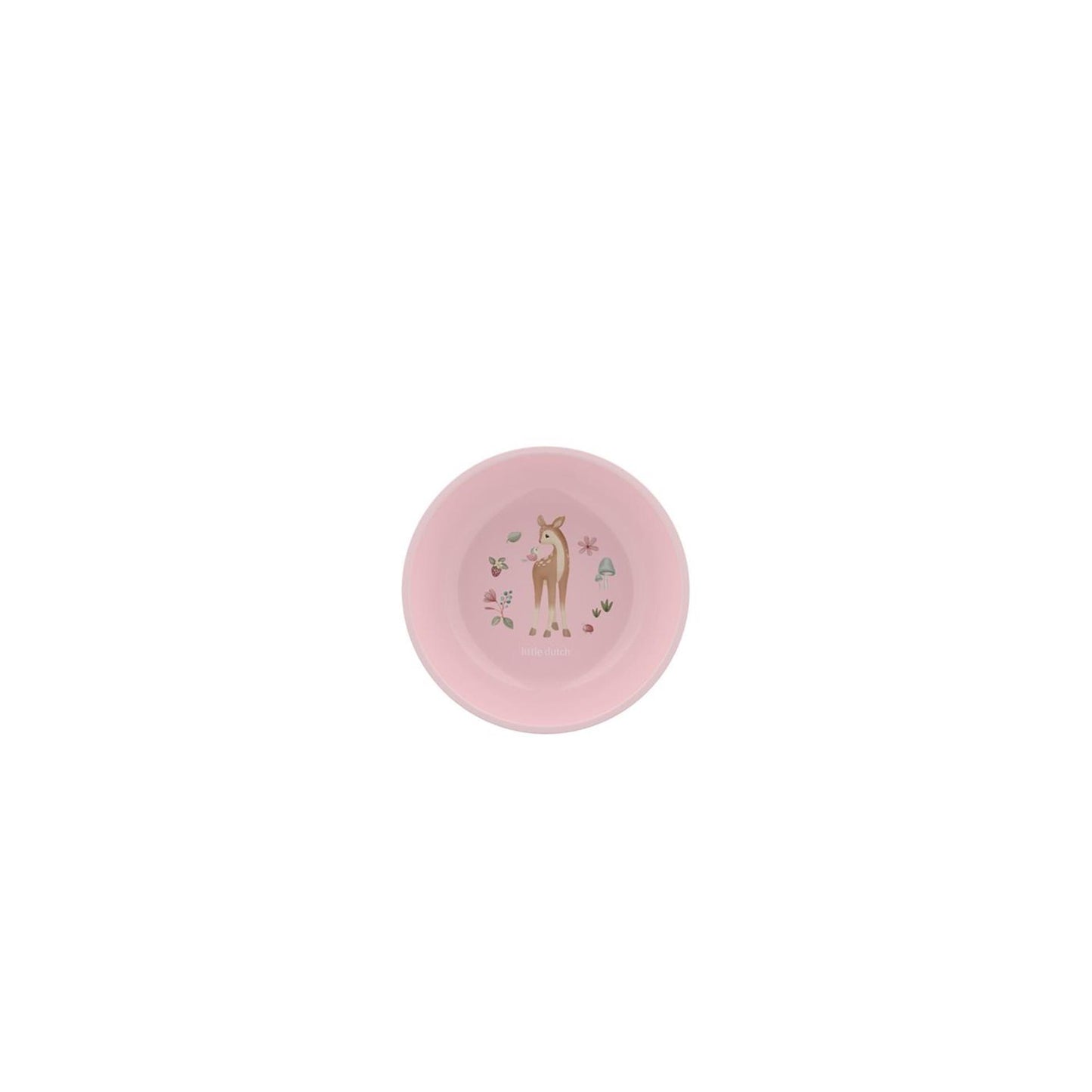 Ciotola per bambini Mepal Fairy Garden