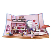 Playmobil Marinettes Loft - afbeelding 2