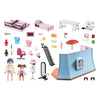 Playmobil miraculous marinettes loft - 71335
