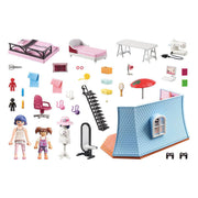 Playmobil Marinettes Loft - afbeelding 3