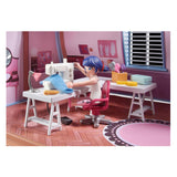 Playmobil marinettes loft - afbeelding 4