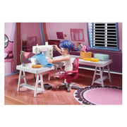 Playmobil Marinettes Loft - afbeelding 4