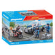 Playmobil action heroes politieoperatie - 71811