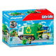 Playmobil 71234 Garbage Truck