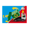 Playmobil 71234 Garbage Truck