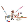 Playmobil color hondentraining - 71517
