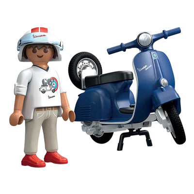 Playmobil 71622 1969 150 Sprint Veloce, blu
