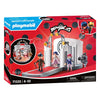 Playmobil Fashion Show a Parigi