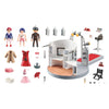 Playmobil Fashion Show a Parigi