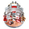 Playmobil Fashion Show a Parigi