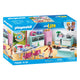 Playmobil 71608 Kitchen with dining area