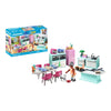 Playmobil 71608 Kitchen with dining area
