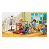 Playmobil Action Heroes Ortopedics