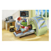 Playmobil Action Heroes MRI con paziente
