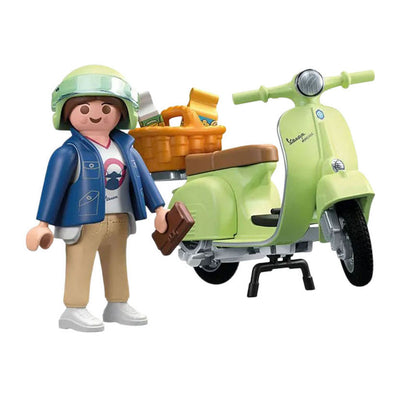 Playmobil 1969 150 Sprint Veloce, light green