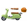 Playmobil 1969 150 Sprint Veloce, verde chiaro
