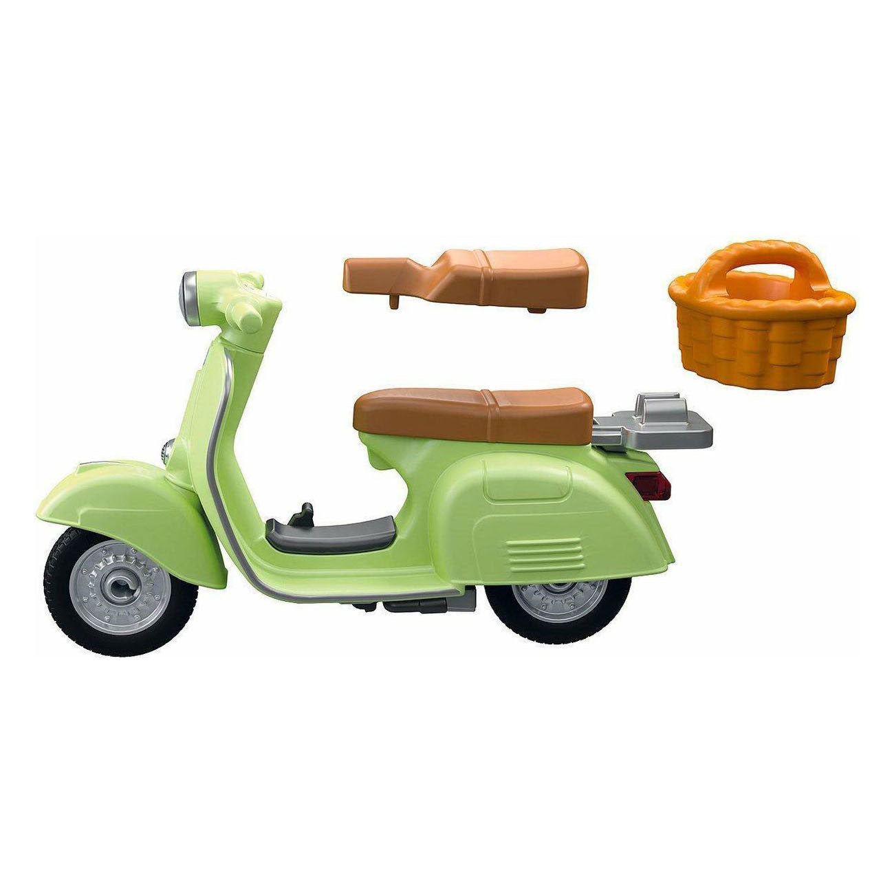 Playmobil 1969 150 Sprint Veloce, verde chiaro