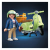 Playmobil 1969 150 Sprint Veloce, verde chiaro