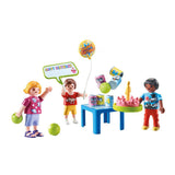 Playmobil gift set kinderverjaardag - 71968 - afbeelding 2
