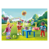 Playmobil gift set kinderverjaardag - 71968 - afbeelding 3