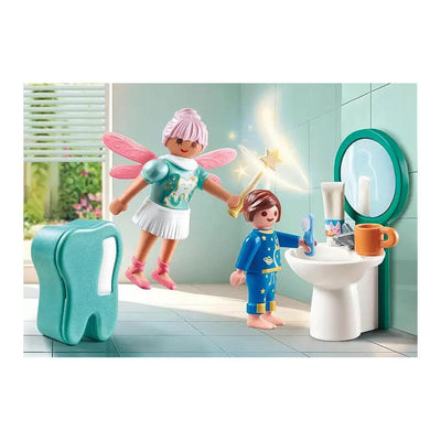 PlayMobil 71967 Fairy Tooth